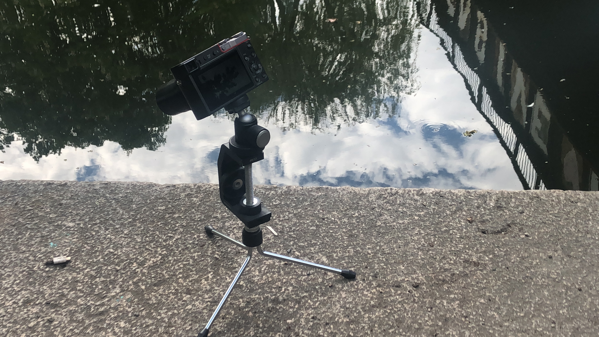 2026-04 Kaleidoskop (Fieldrecording Video)